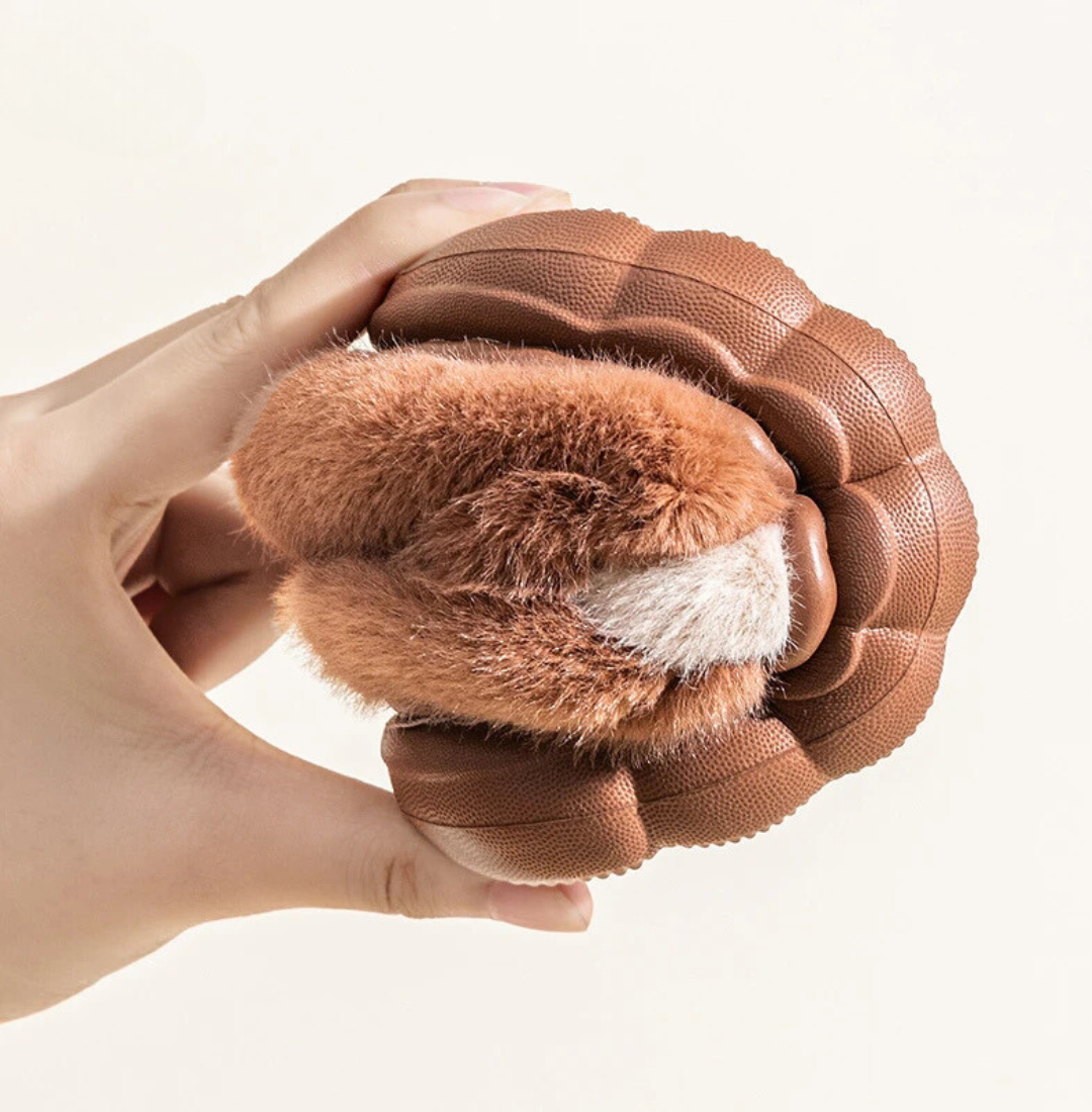 Winter Hausschuhe für Kinder