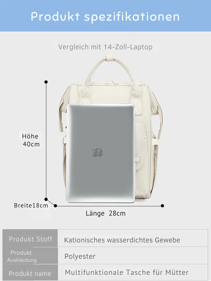Meine Mami Tasche