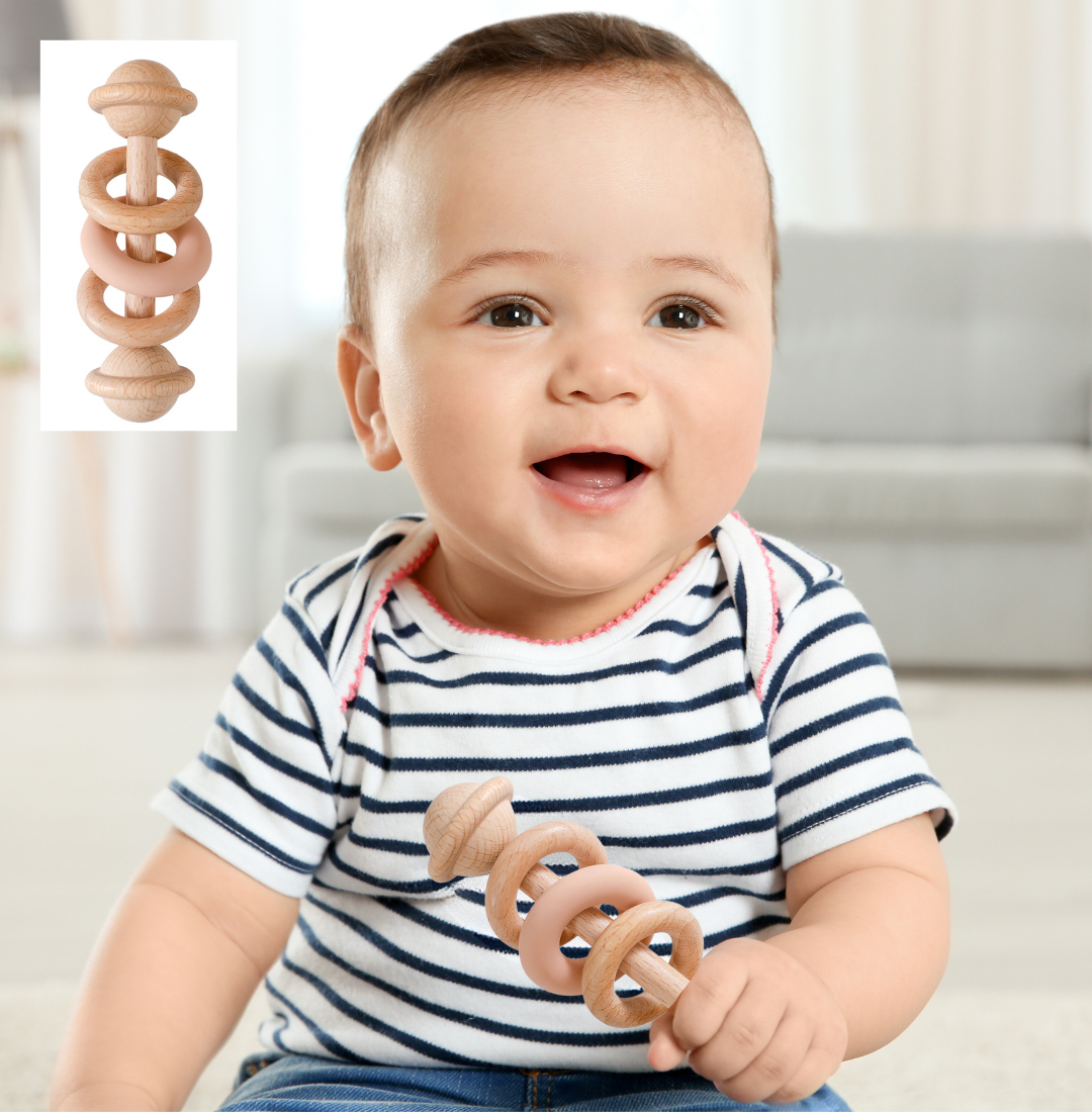 Baby Rassel