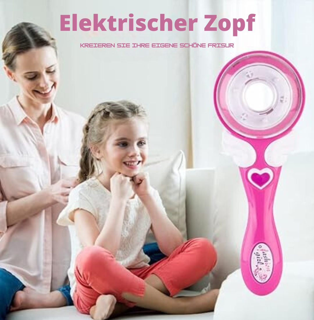 Haarflechter