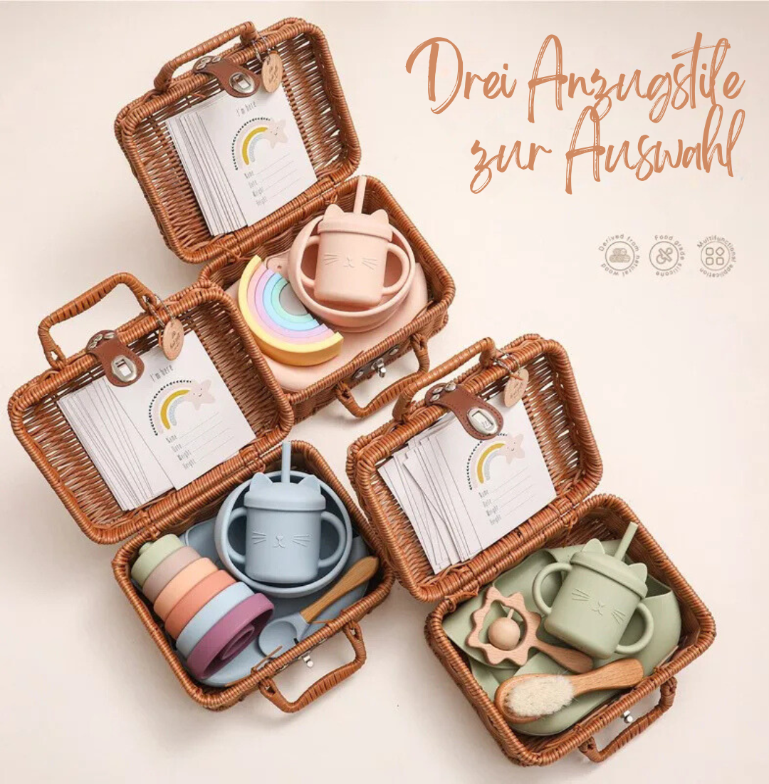 Träume Geschenkset