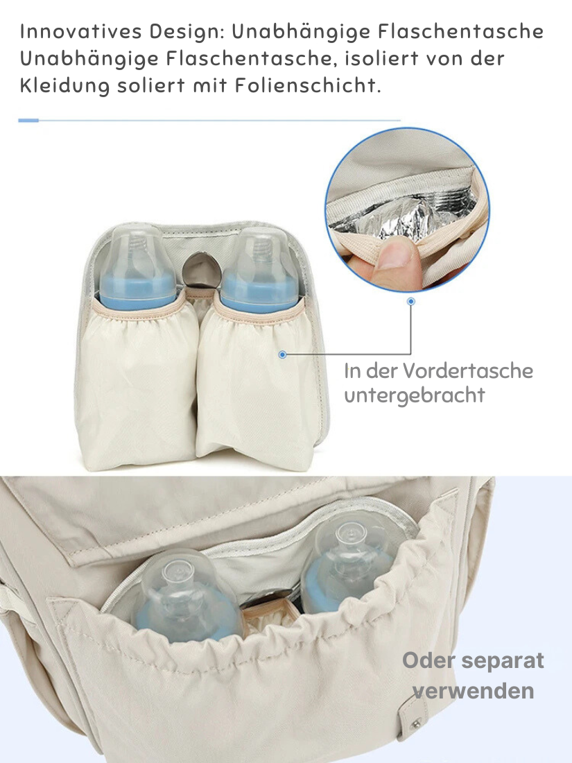 Meine Mami Tasche