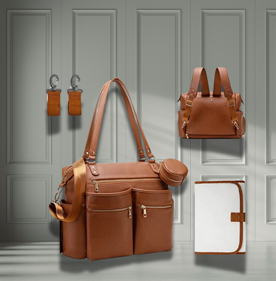 Mom Bag