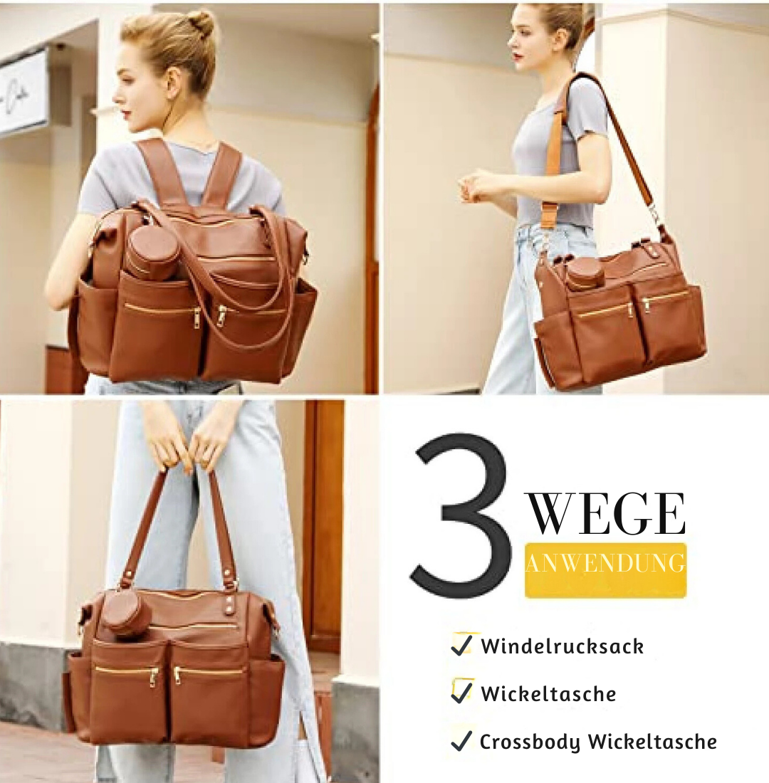 Mom Bag