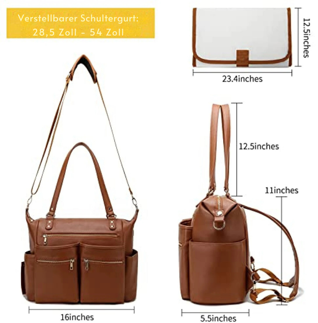 Mom Bag