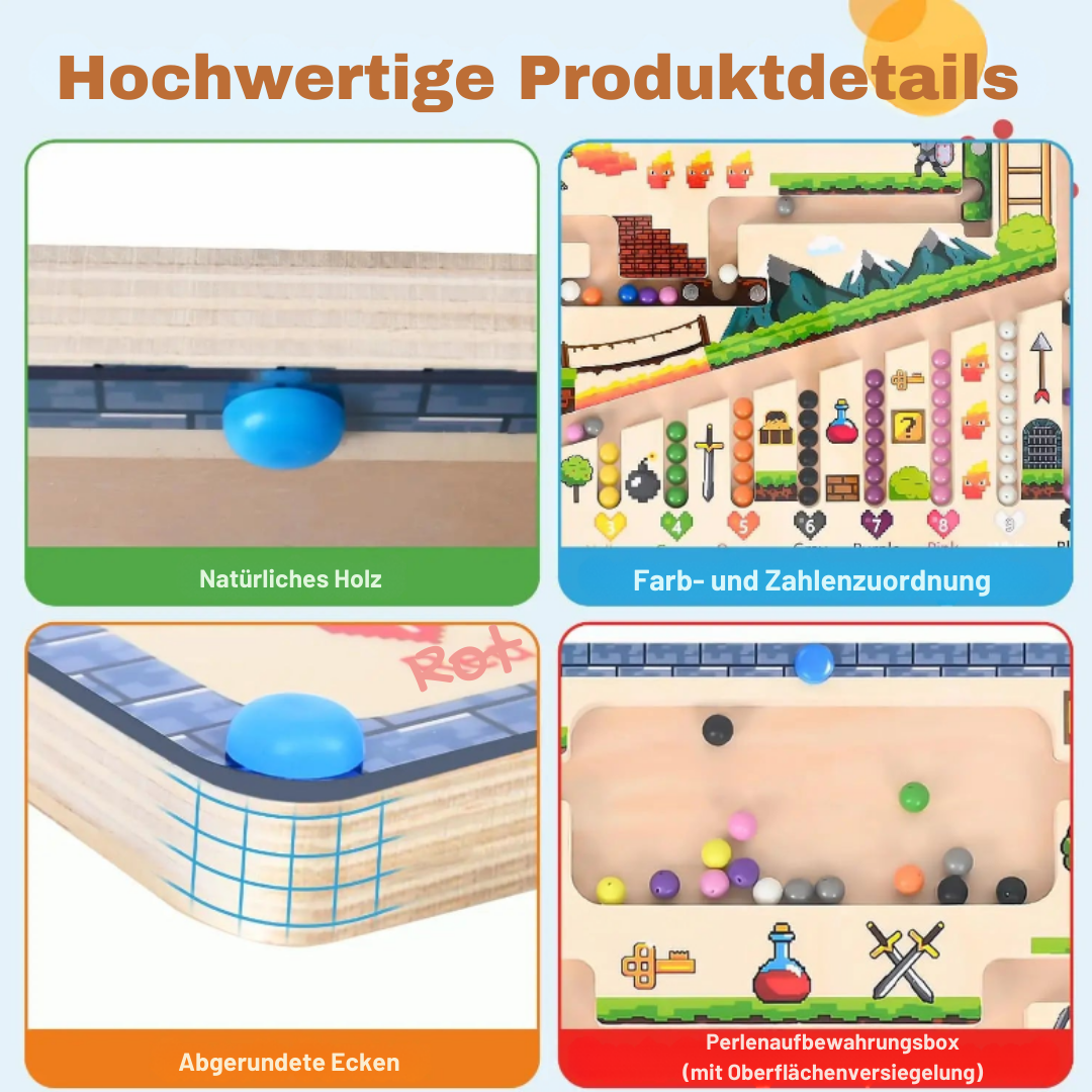 Magnet Welten