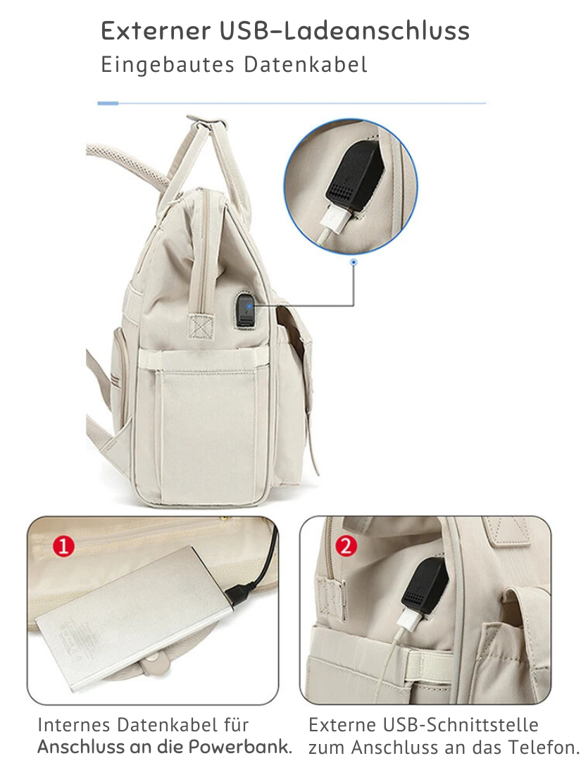 Meine Mami Tasche