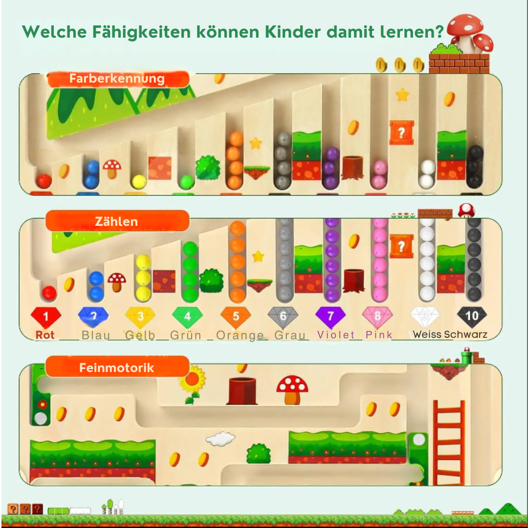 Magnet Welten