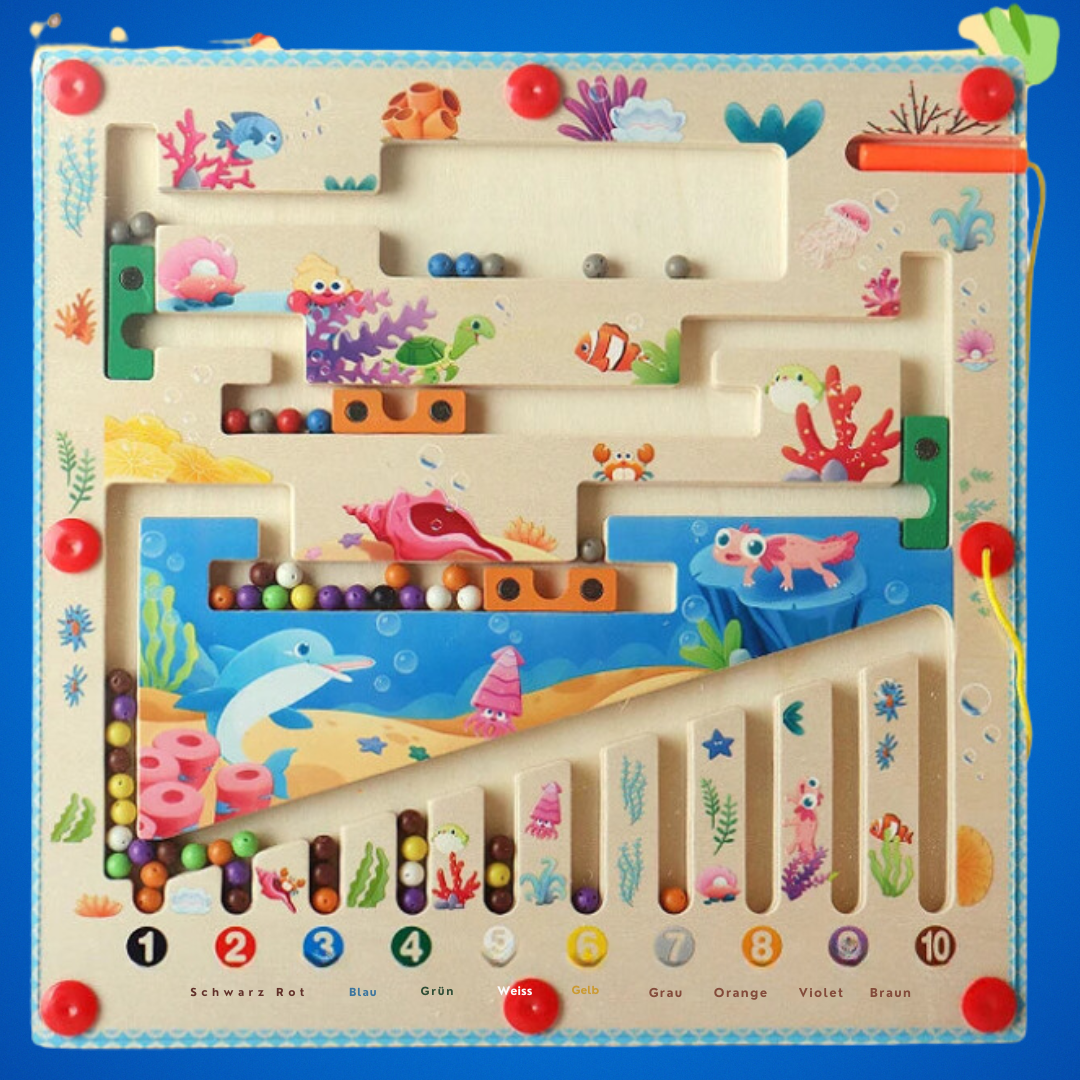Magnet Welten