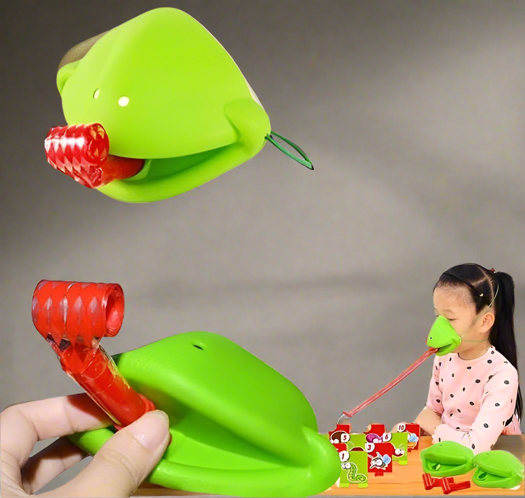 Frosch Kartenspiel