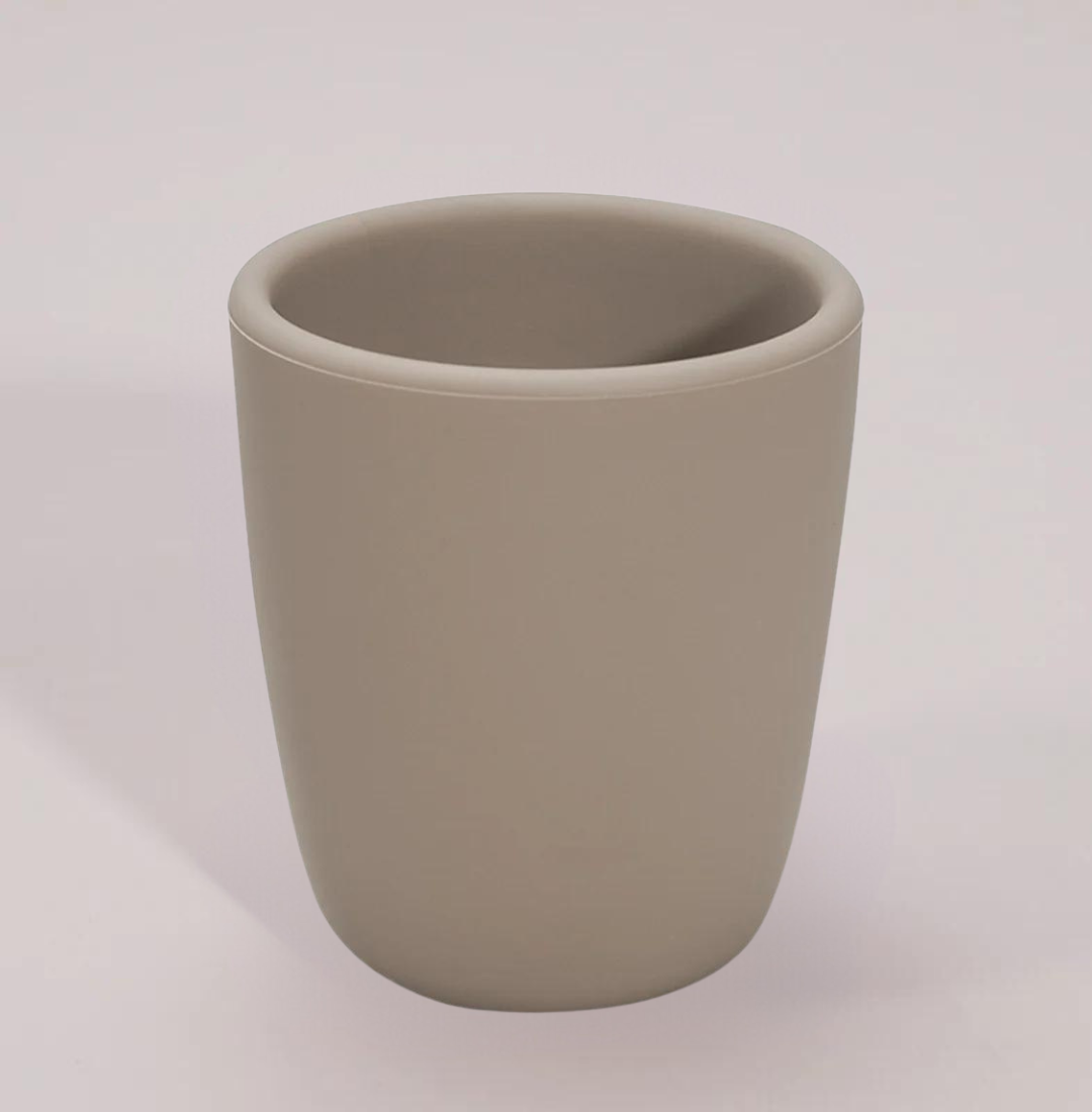 Silikon Trinkbecher