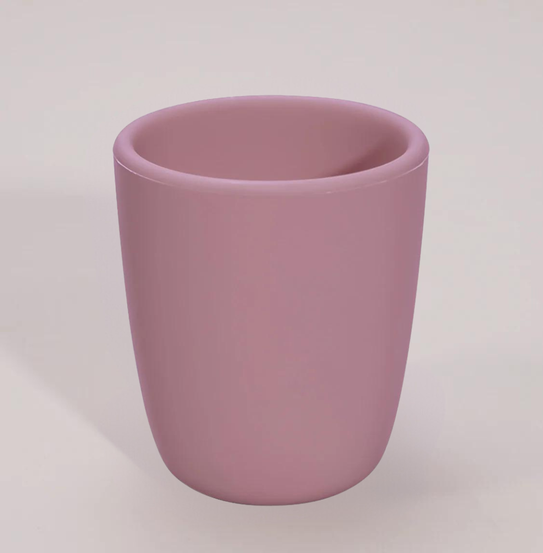 Silikon Trinkbecher