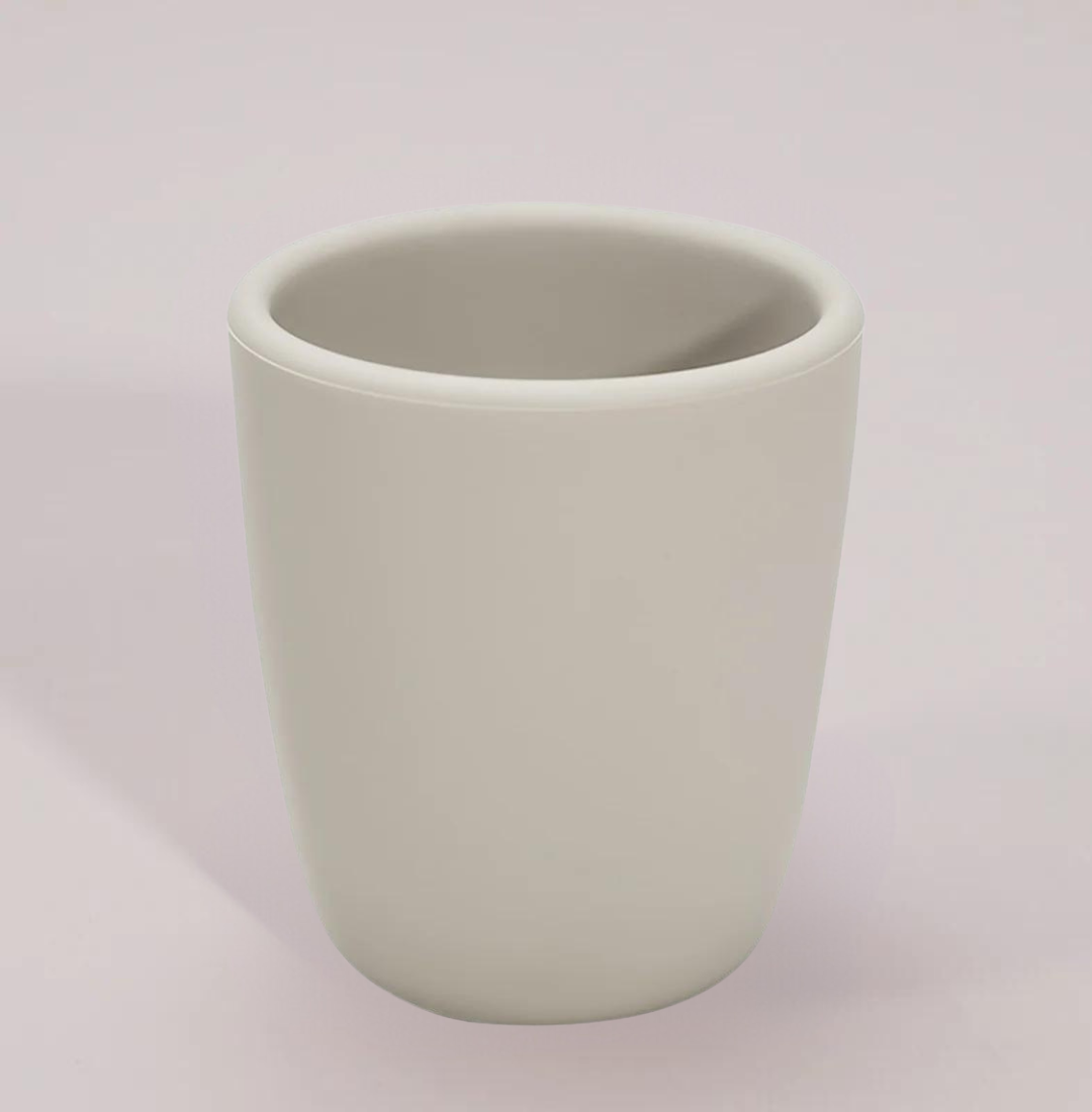 Silikon Trinkbecher
