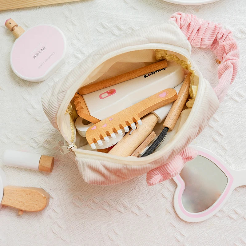 Makeup Bag