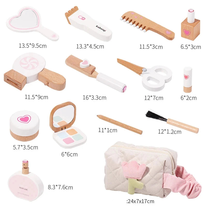 Makeup Bag