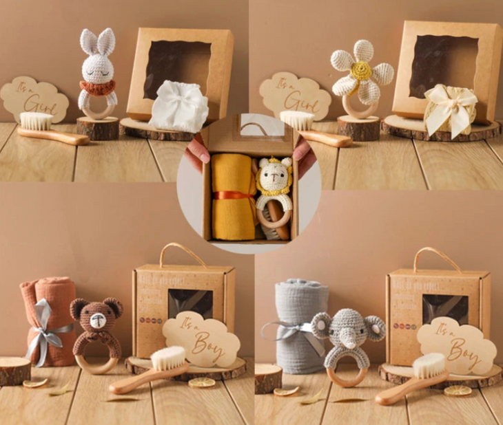 Baby Geschenk