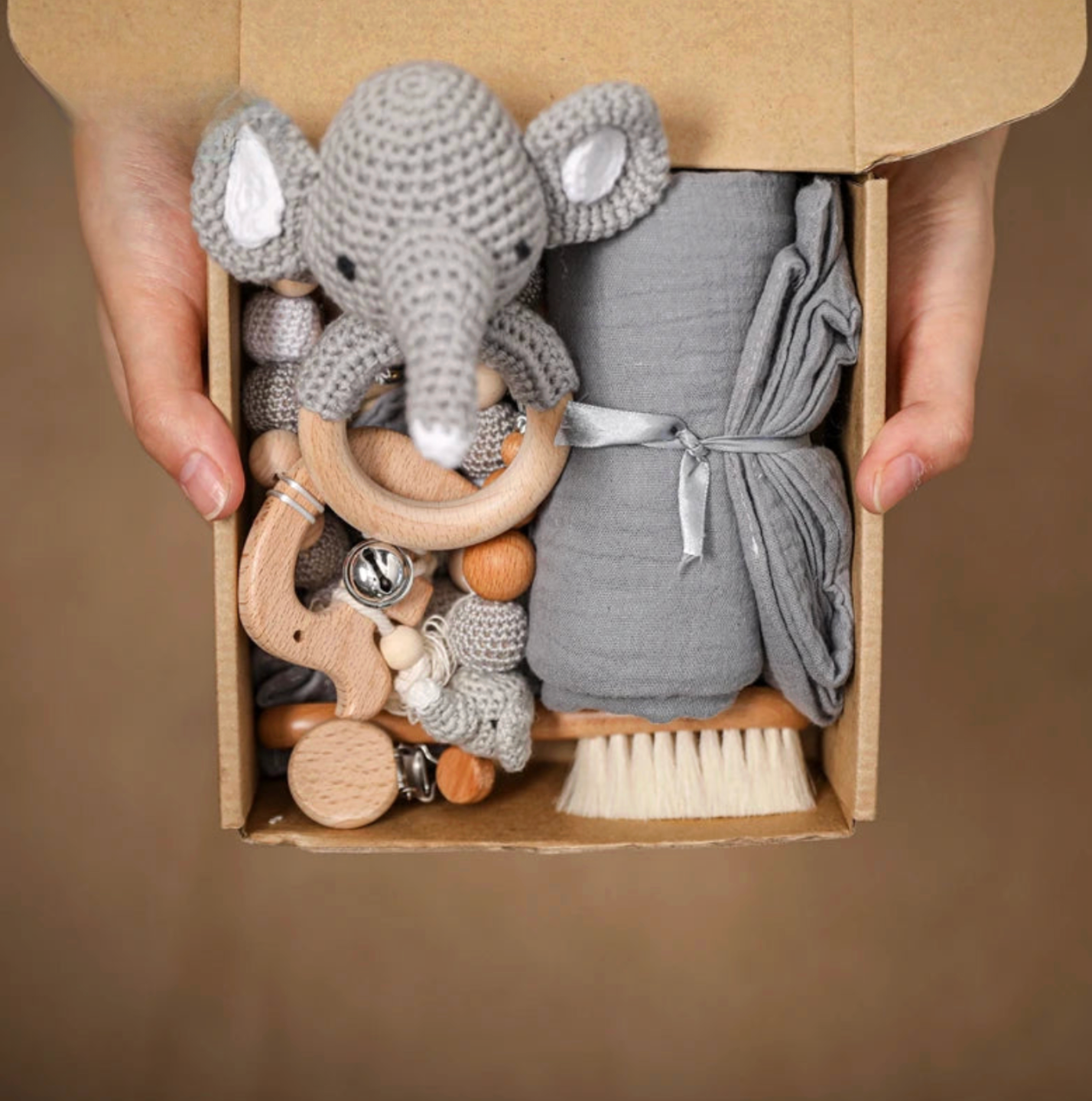 Baby Geschenk