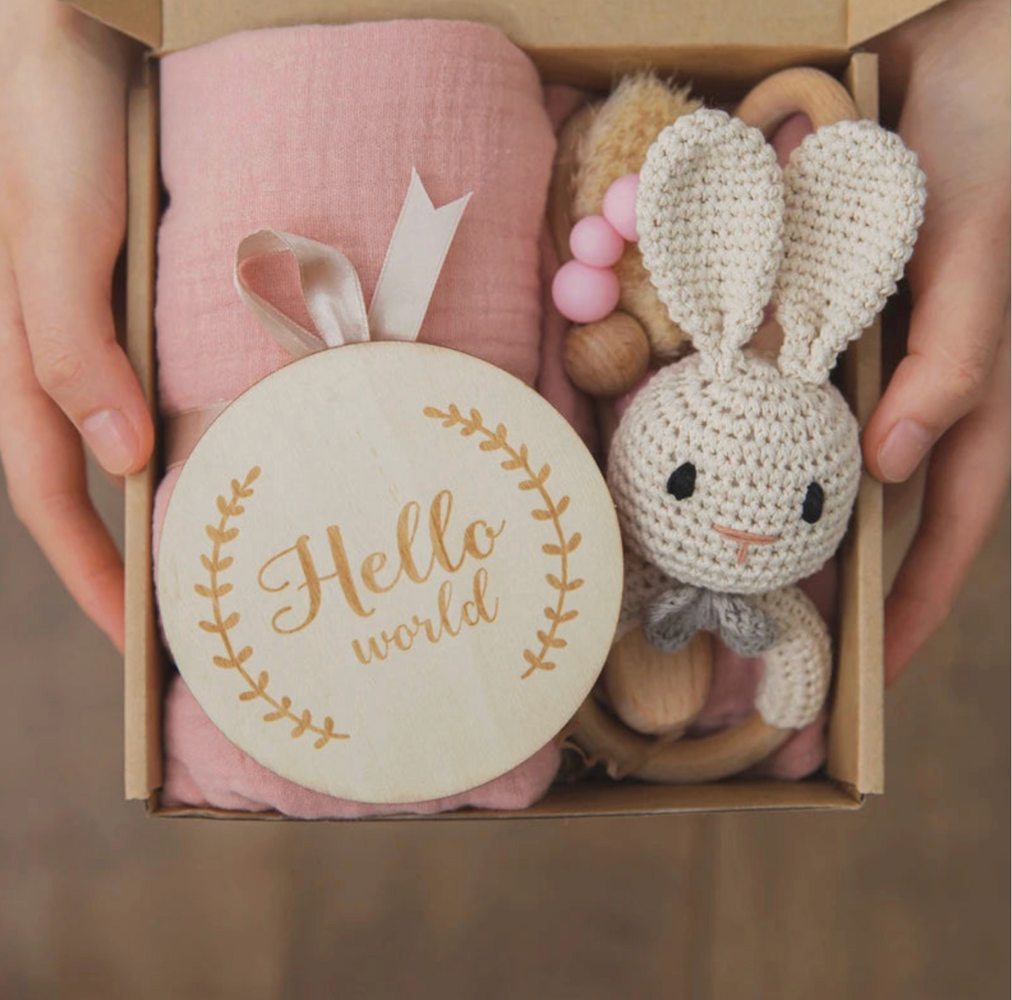 Baby Geschenk