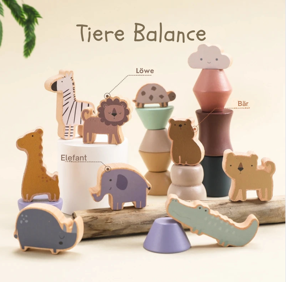 Balance Me