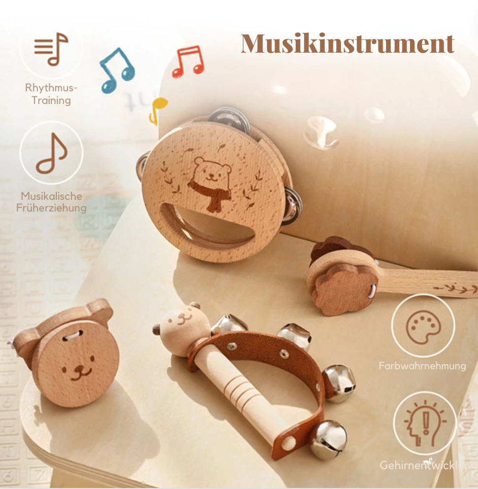 Musik Spass