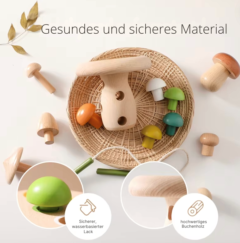 Baby Spielpilz