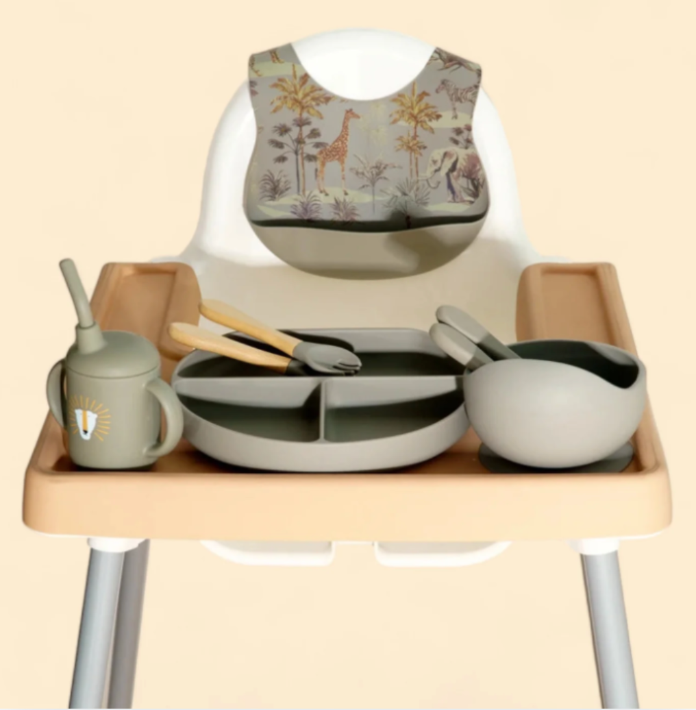 Silikon Essens-Set