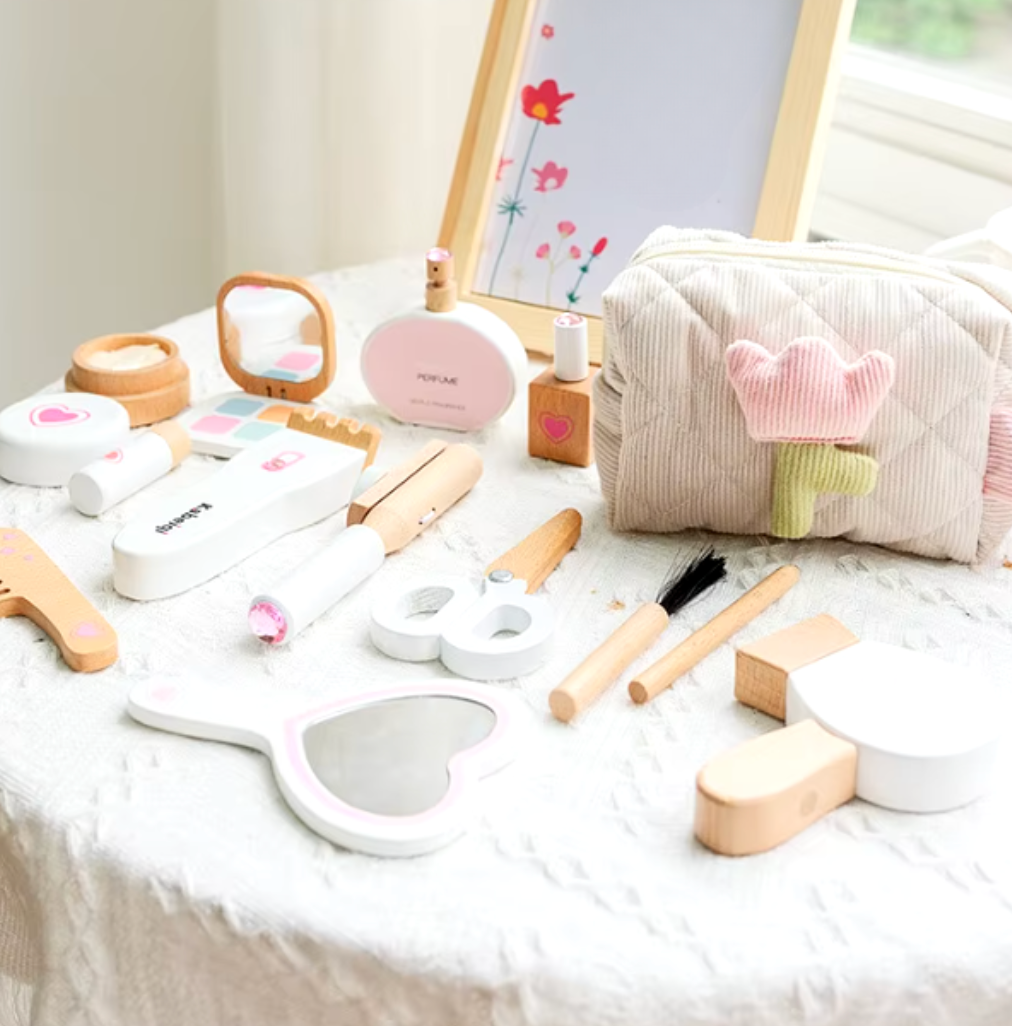 Makeup Bag