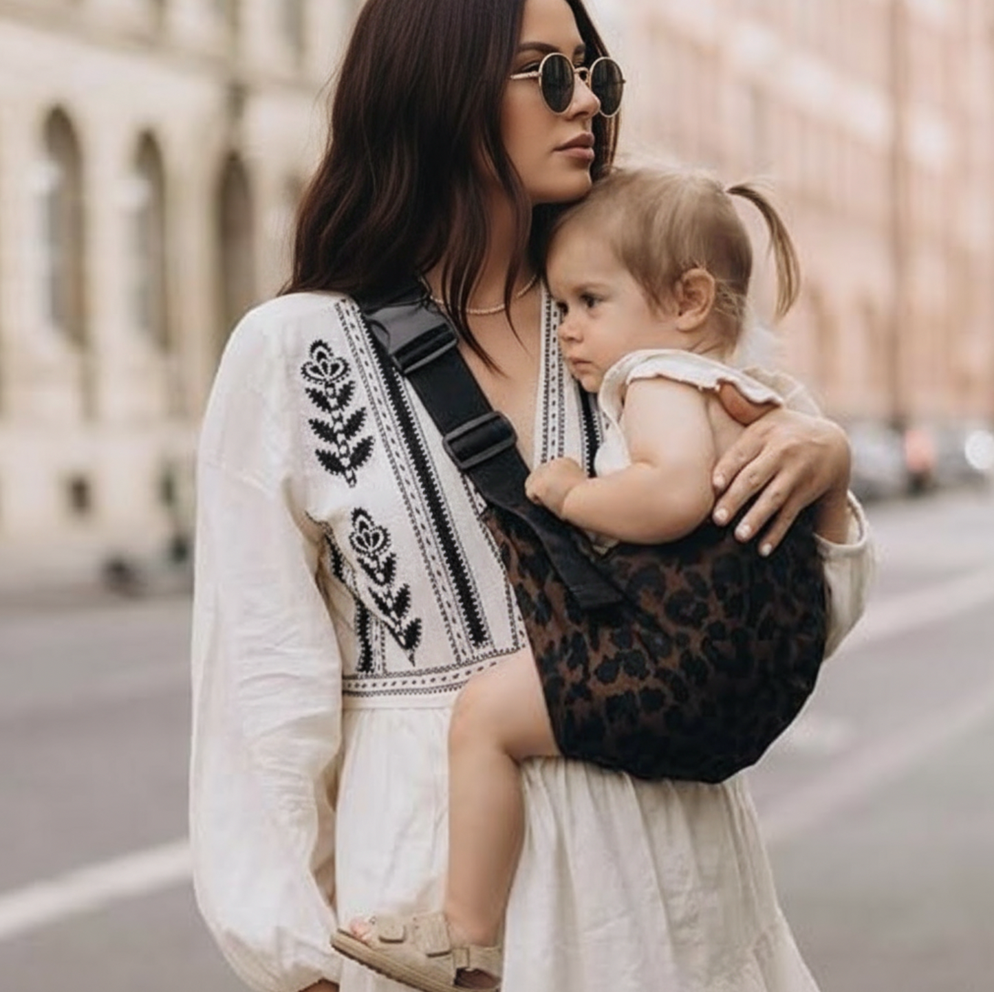 Baby & Kids Trage