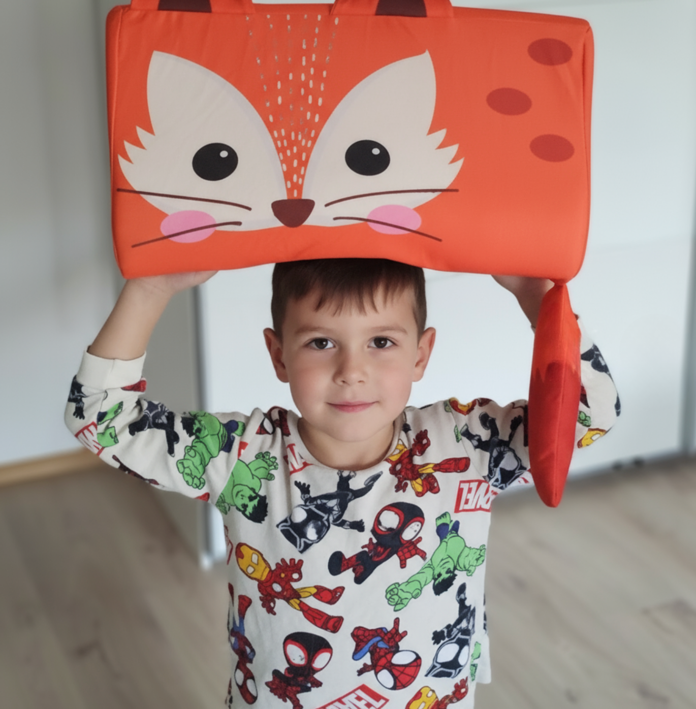 Kinder Kissen