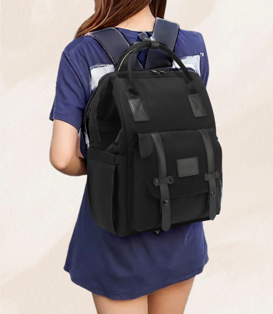 Meine Mami Tasche