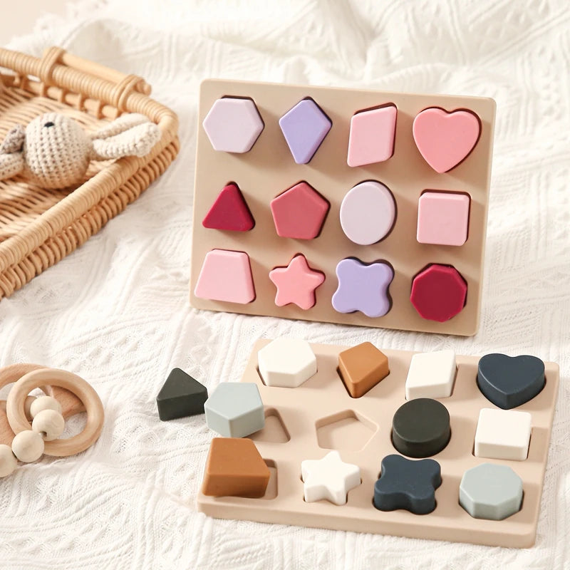 BabyPuzzel