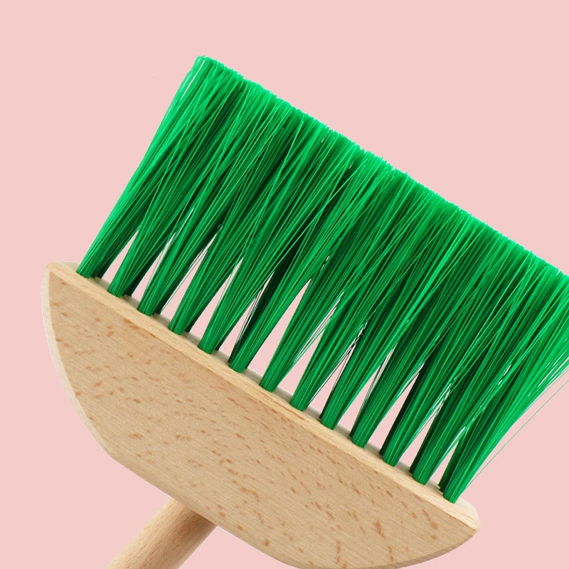 Holz Reinigungsset