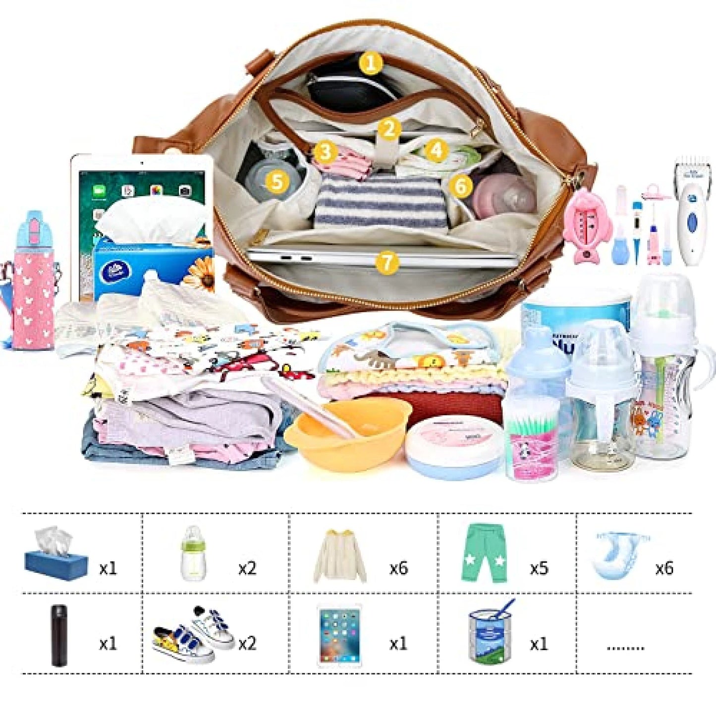Mom Bag