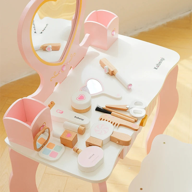 Makeup Bag