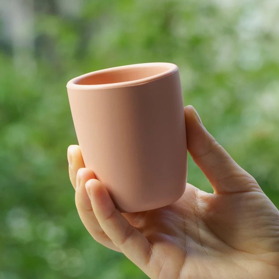 Silikon Trinkbecher