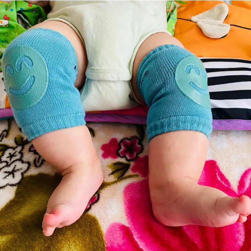 Baby Knieschützer
