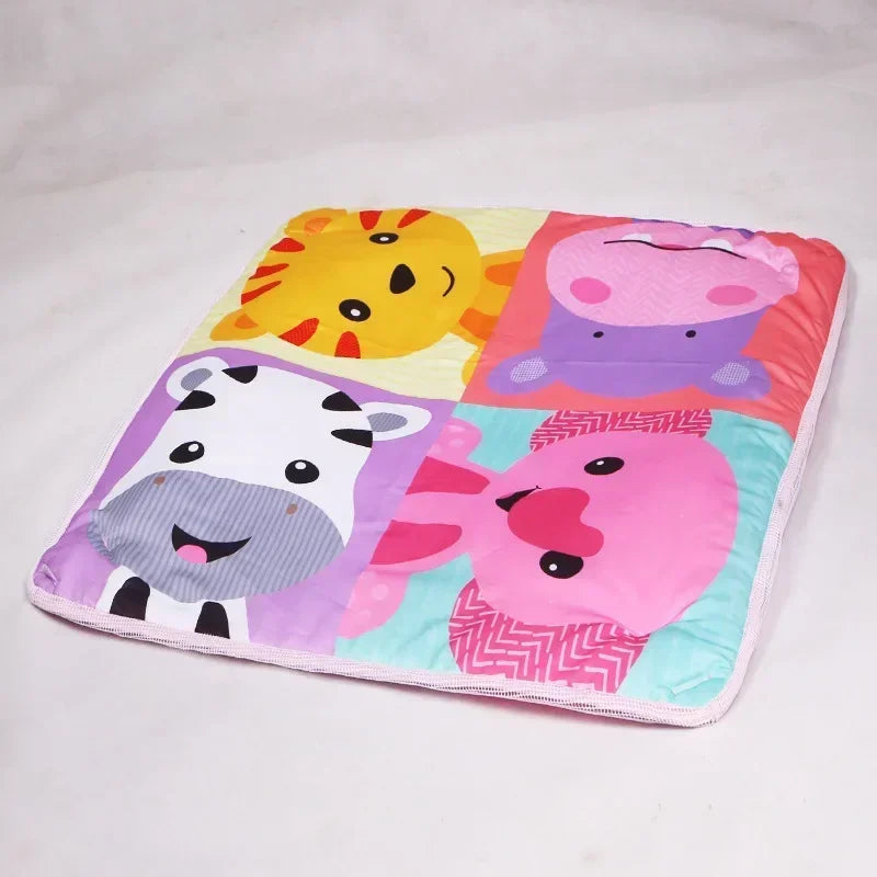 Spielmatte für Babys