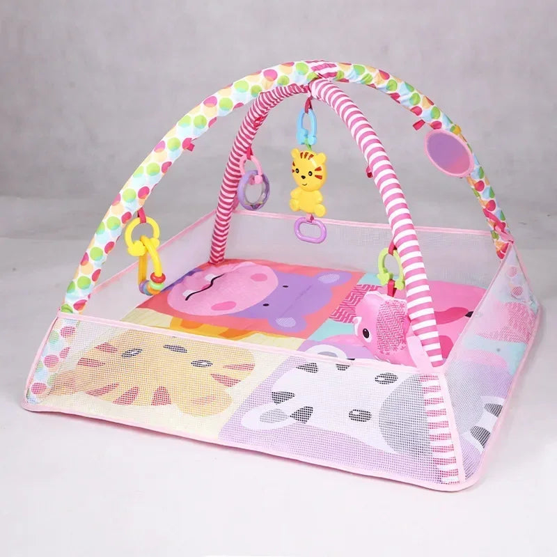 Spielmatte für Babys