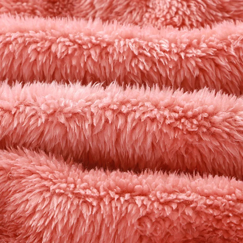 Baby Bär Fleece