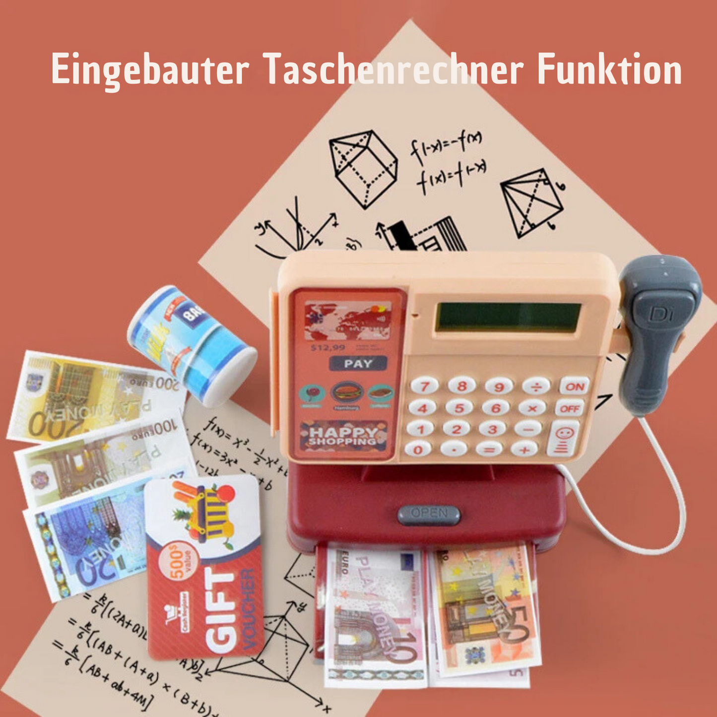 Kassenspielzeug