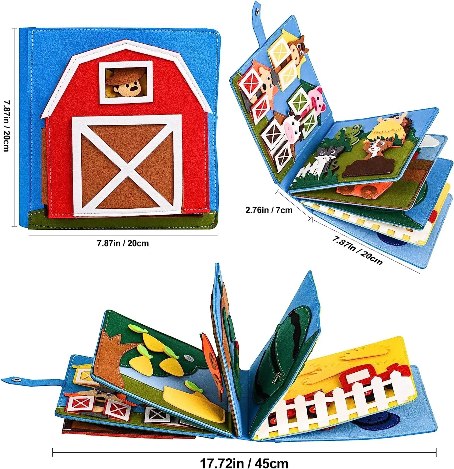 Farm Abenteuer