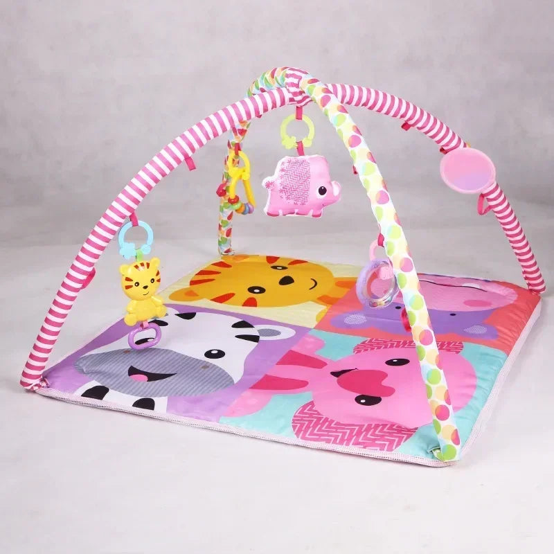 Spielmatte für Babys