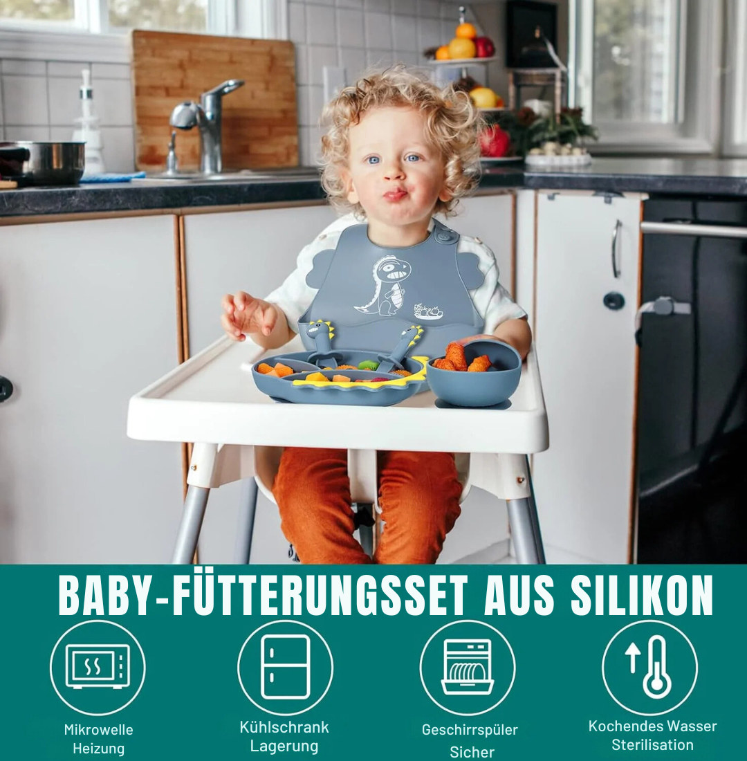 Silikon Essens-Set