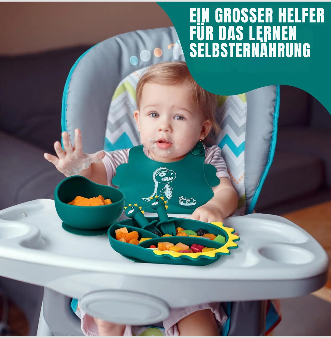 Silikon Essens-Set