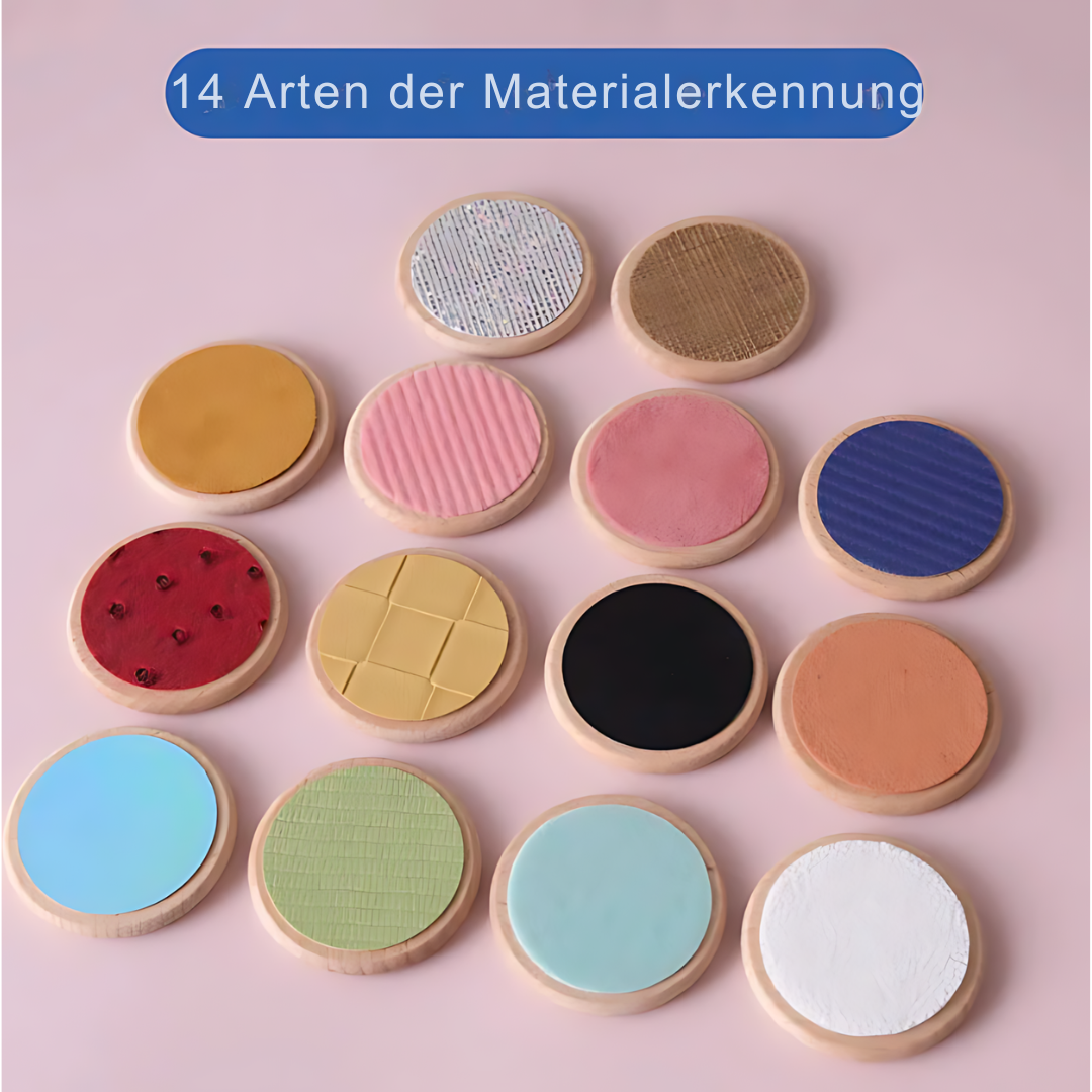 Tastspiel