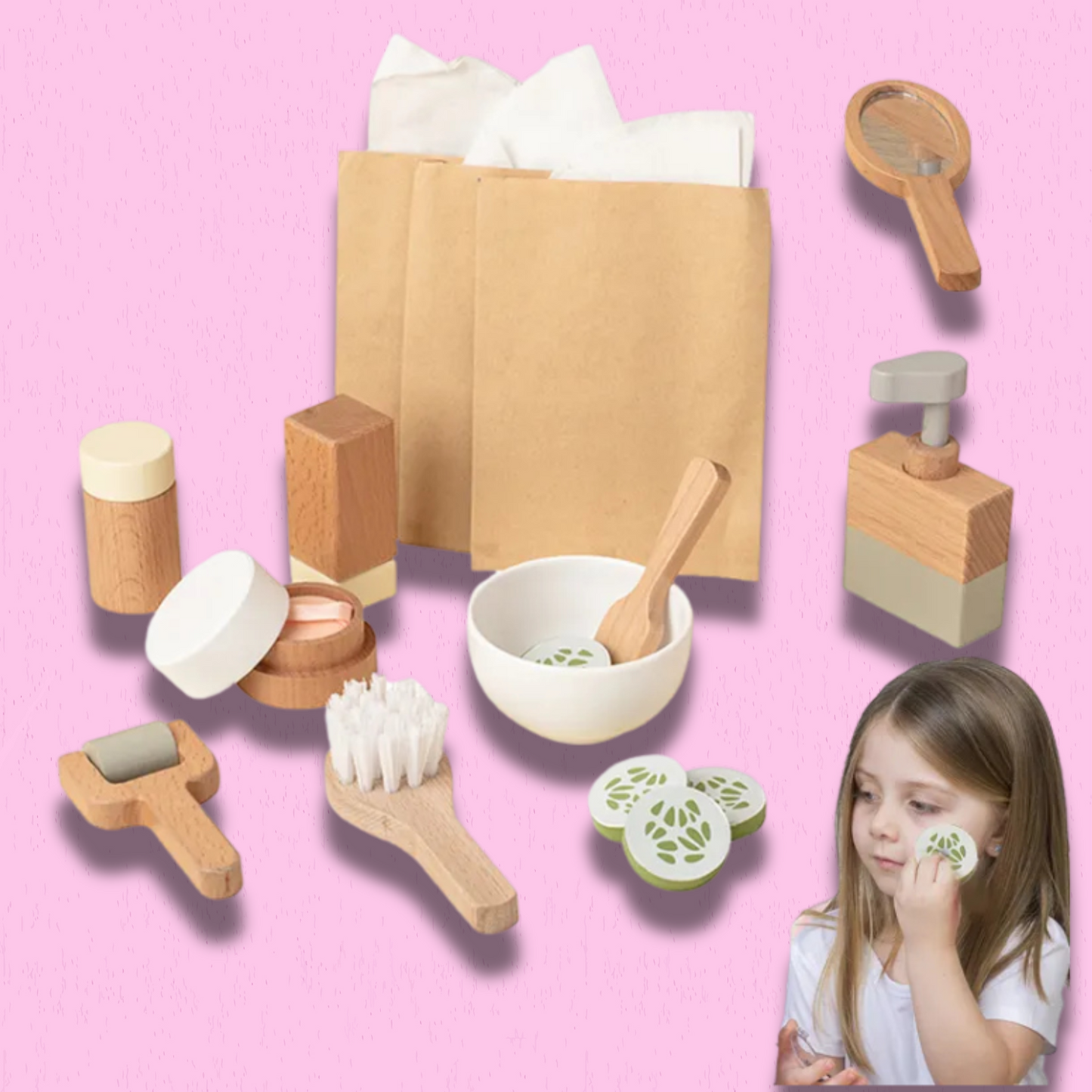 Beauty Sets