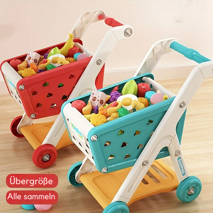 Einkaufswagen