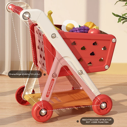 Einkaufswagen