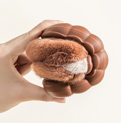 Winter Hausschuhe für Kinder