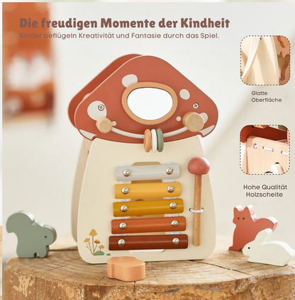 Musikspielzeug